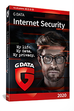 G DATA Internet Security