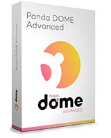 Panda Dome Advanced