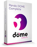 Panda Dome Conplete