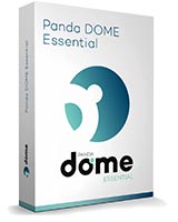 Panda Dome Essential